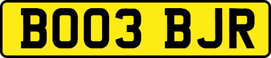 BO03BJR
