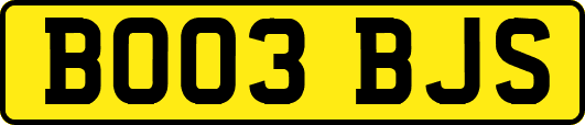 BO03BJS