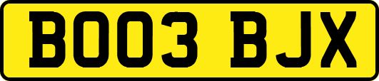 BO03BJX