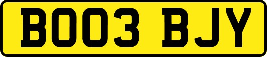 BO03BJY