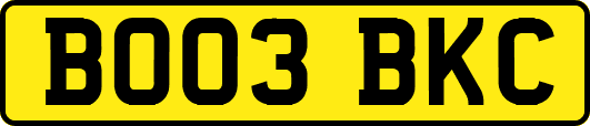 BO03BKC