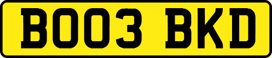 BO03BKD
