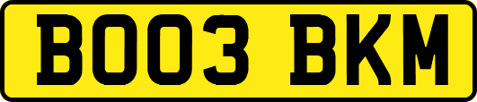 BO03BKM