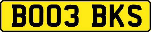 BO03BKS