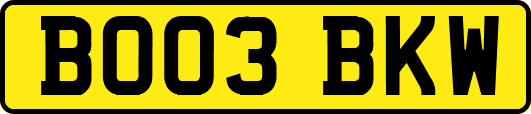 BO03BKW