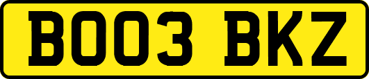 BO03BKZ