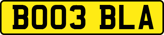 BO03BLA