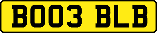 BO03BLB