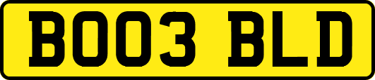 BO03BLD