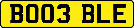 BO03BLE