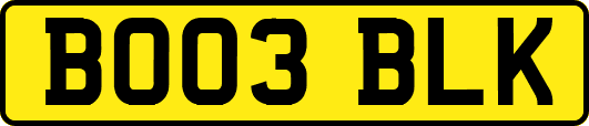 BO03BLK