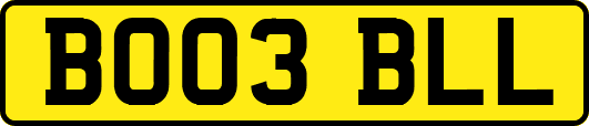 BO03BLL