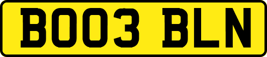 BO03BLN