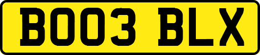 BO03BLX