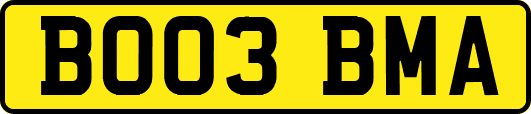 BO03BMA