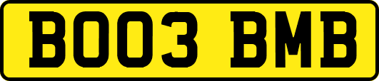BO03BMB