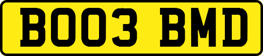 BO03BMD