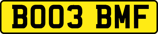 BO03BMF