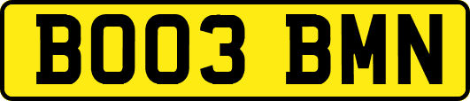 BO03BMN