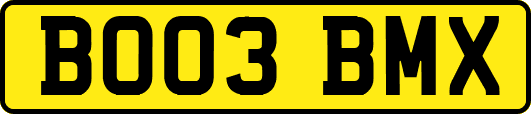 BO03BMX