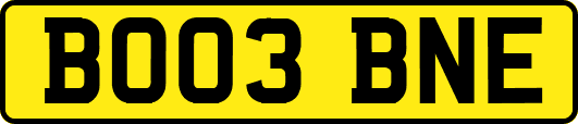 BO03BNE