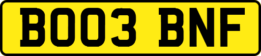 BO03BNF