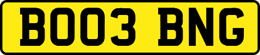 BO03BNG