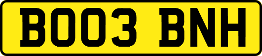 BO03BNH