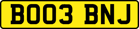 BO03BNJ