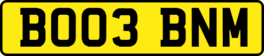 BO03BNM