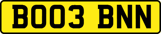 BO03BNN