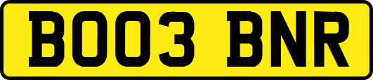 BO03BNR