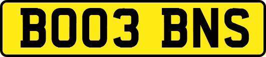 BO03BNS