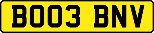 BO03BNV