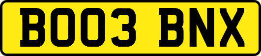 BO03BNX