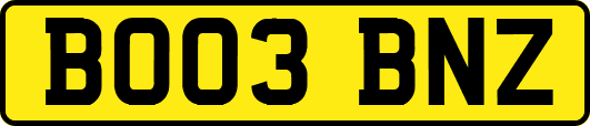 BO03BNZ