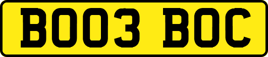 BO03BOC