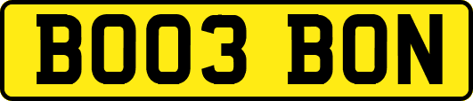 BO03BON