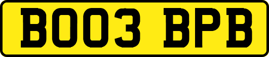BO03BPB