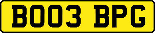 BO03BPG
