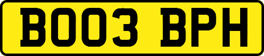 BO03BPH