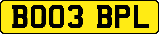 BO03BPL