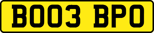BO03BPO