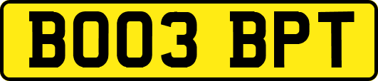 BO03BPT