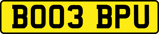 BO03BPU