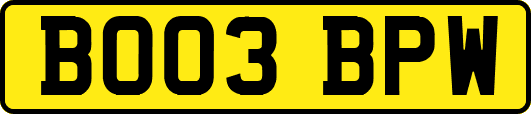 BO03BPW