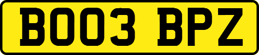 BO03BPZ