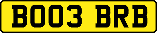 BO03BRB
