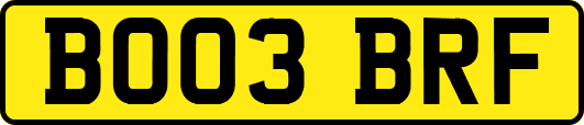 BO03BRF