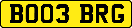 BO03BRG
